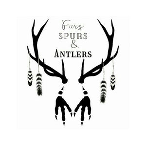 Furs Spurs and Antlers