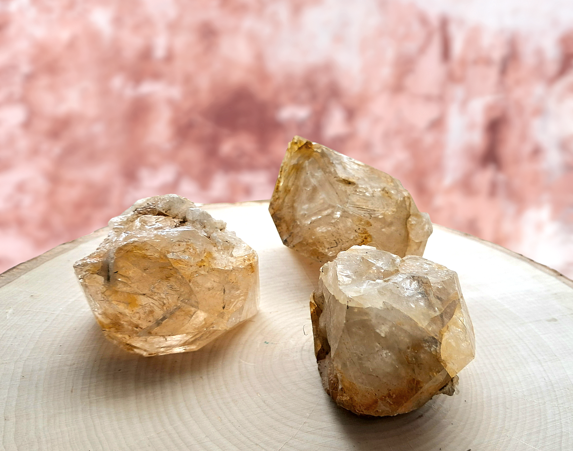Quartz Crystal