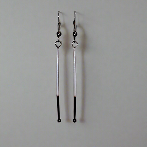 Porcupine Quill Earrings