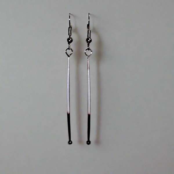 Porcupine Quill Earrings