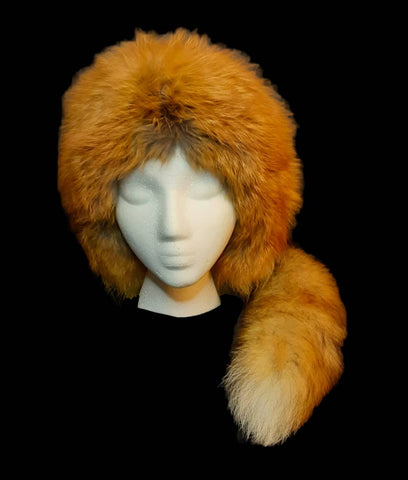 Boone-Fox