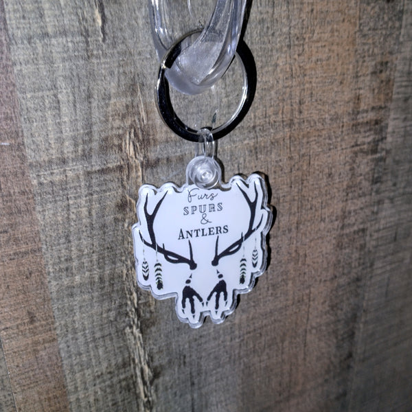Keychain-FSA Logo