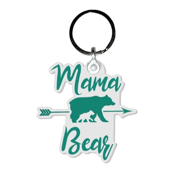 Keychain-MB Logo