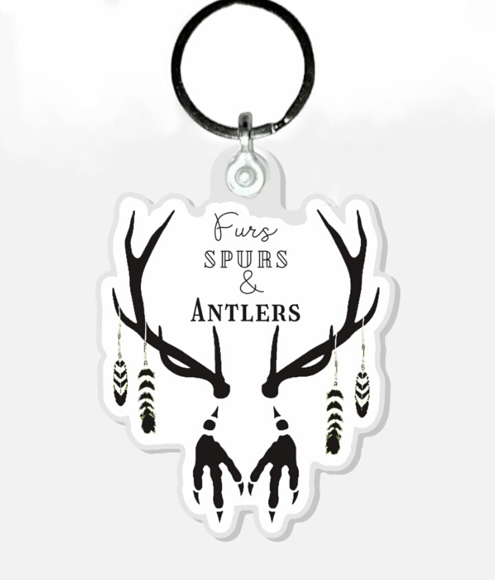 Keychain-FSA Logo