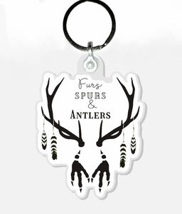 Keychain-FSA Logo