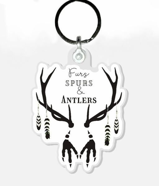 Keychain-FSA Logo